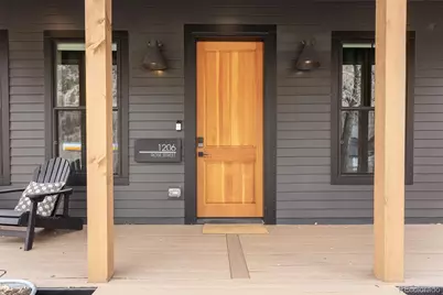 1206 Rose Street, Georgetown, CO 80444 - Photo 3