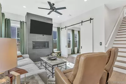 1206 Rose Street, Georgetown, CO 80444 - Photo 15