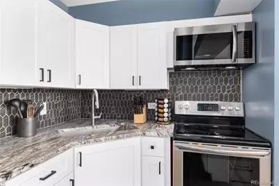 720 16th Street #407, Denver, CO 80202 - Photo 11