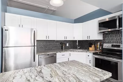 720 16th Street #407, Denver, CO 80202 - Photo 9