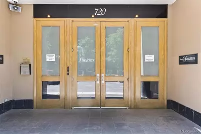 720 16th Street #407, Denver, CO 80202 - Photo 23