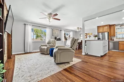 6634 S Buffalo Drive, Littleton, CO 80120 - Photo 5