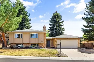 6634 S Buffalo Dr, Littleton, CO 80120 - Photo 1