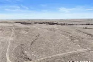 12008 County Rd 2A, Rush, CO 80833 - Photo 1