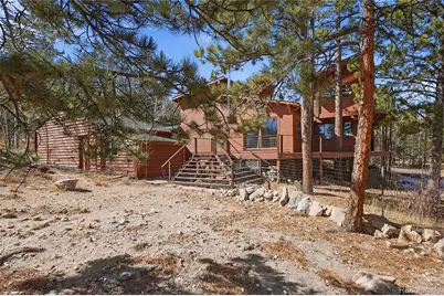 61 Ramona Road, Golden, CO 80403 - Photo 49