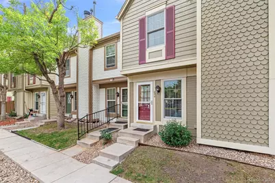 1811 S Quebec Way #222, Denver, CO 80231 - Photo 1