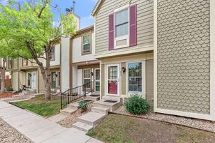 1811 S Quebec Way, Denver, CO 80231 - Photo 1