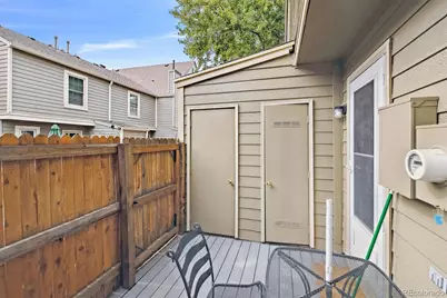 1811 S Quebec Way #222, Denver, CO 80231 - Photo 21