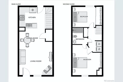 1811 S Quebec Way #222, Denver, CO 80231 - Photo 23