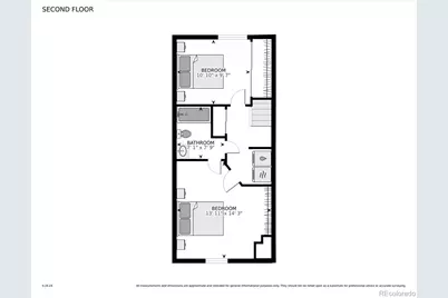1811 S Quebec Way #222, Denver, CO 80231 - Photo 25