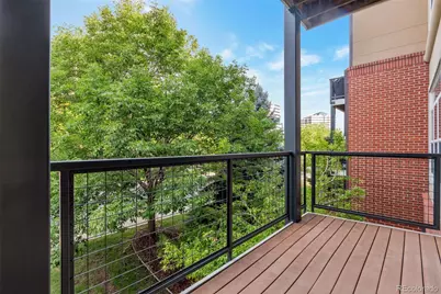 5401 S Park Terrace Avenue #208B, Greenwood Village, CO 80111 - Photo 11