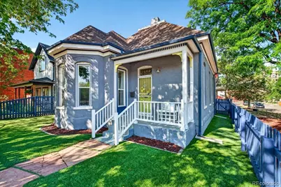 2459 N Clarkson Street, Denver, CO 80205 - Photo 1