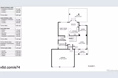 13616 Plaster Circle, Broomfield, CO 80023 - Photo 49