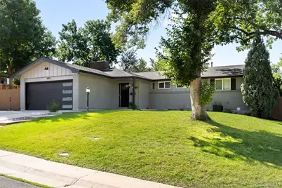 3092 E Weaver Place, Centennial, CO 80121 - Photo 5