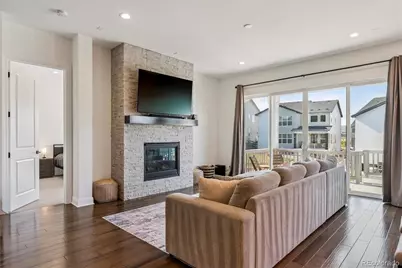 264 Kitselman Drive, Castle Rock, CO 80104 - Photo 9