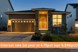 264 Kitselman Dr, Castle Rock, CO 80104 - Photo 1