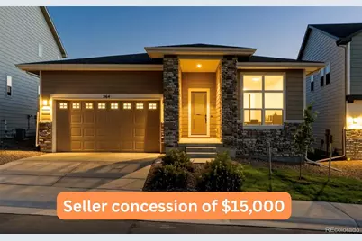 264 Kitselman Drive, Castle Rock, CO 80104 - Photo 1