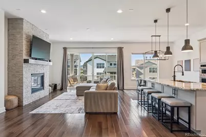 264 Kitselman Drive, Castle Rock, CO 80104 - Photo 7