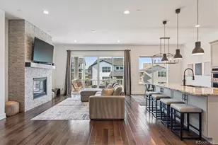 264 Kitselman Dr, Castle Rock, CO 80104 - Photo 7