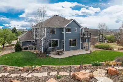 6987 Ashley Court, Parker, CO 80134 - Photo 37