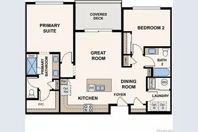 485 Interlocken Boulevard #201, Broomfield, CO 80021 - Photo 17