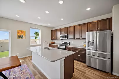 7961 Buffalo Horn Drive, Colorado Springs, CO 80925 - Photo 13