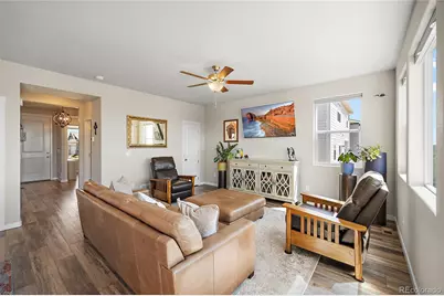 7961 Buffalo Horn Drive, Colorado Springs, CO 80925 - Photo 7