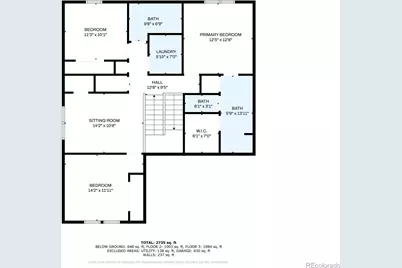 7961 Buffalo Horn Drive, Colorado Springs, CO 80925 - Photo 39