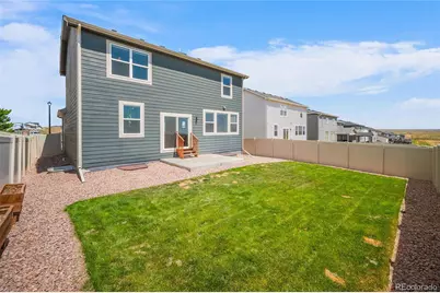 7961 Buffalo Horn Drive, Colorado Springs, CO 80925 - Photo 33