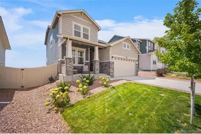 7961 Buffalo Horn Drive, Colorado Springs, CO 80925 - Photo 3