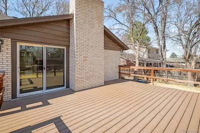 7110 S Franklin Way, Centennial, CO 80122 - Photo 35