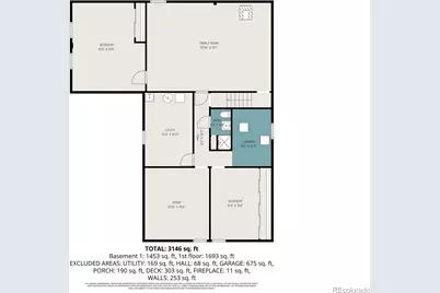 7110 S Franklin Way, Centennial, CO 80122 - Photo 43