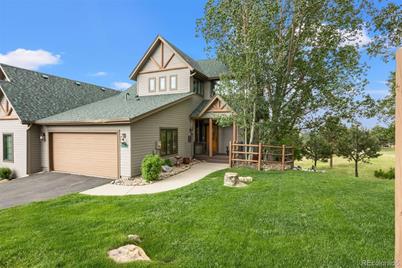 1334 Red Lodge Drive, Evergreen, CO 80439 - Photo 1