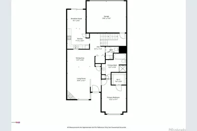 11780 W 66th Place #B, Arvada, CO 80004 - Photo 31