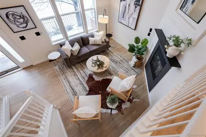 3935 Nordland Trail, Castle Rock, CO 80109 - Photo 5