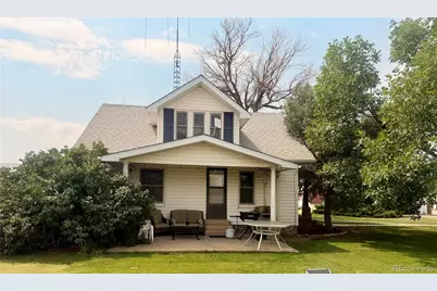 33578 E 160th Avenue, Hudson, CO 80642 - Photo 1