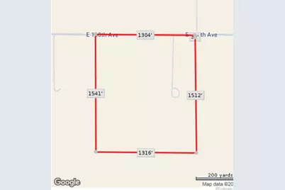 33578 E 160th Avenue, Hudson, CO 80642 - Photo 37
