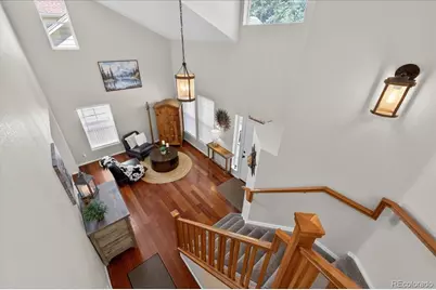 4646 Sunridge Terrace Drive, Castle Rock, CO 80109 - Photo 21