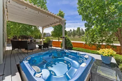 4646 Sunridge Terrace Drive, Castle Rock, CO 80109 - Photo 47