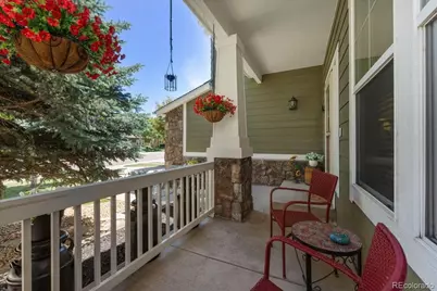 4646 Sunridge Terrace Drive, Castle Rock, CO 80109 - Photo 5