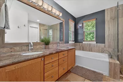 4646 Sunridge Terrace Drive, Castle Rock, CO 80109 - Photo 33