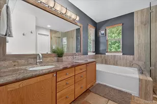 4646 Sunridge Terrace Dr, Castle Rock, CO 80109 - Photo 33