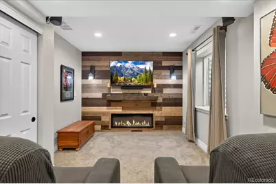 4646 Sunridge Terrace Drive, Castle Rock, CO 80109 - Photo 37