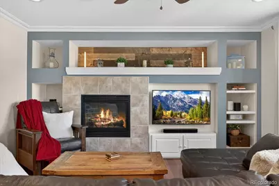 4646 Sunridge Terrace Drive, Castle Rock, CO 80109 - Photo 17