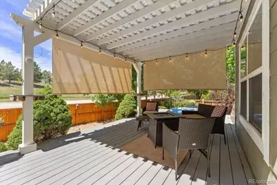 4646 Sunridge Terrace Drive, Castle Rock, CO 80109 - Photo 45