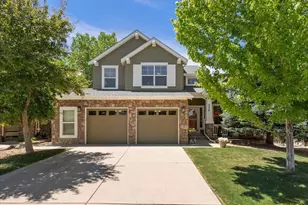 4646 Sunridge Terrace Dr, Castle Rock, CO 80109 - Photo 1