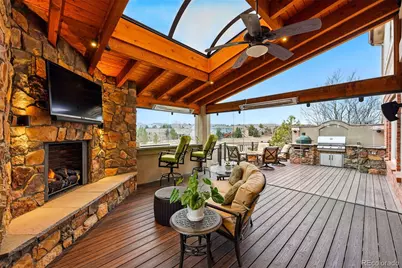 7086 Esperanza Drive, Castle Pines, CO 80108 - Photo 13