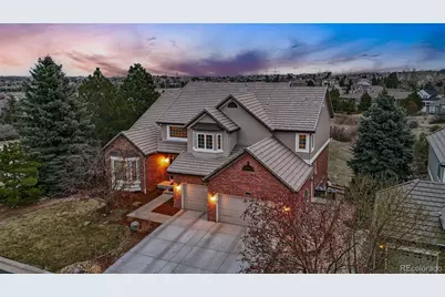 7086 Esperanza Drive, Castle Pines, CO 80108 - Photo 45