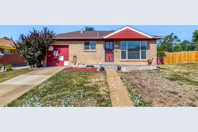 7131 Kalamath Street, Denver, CO 80221 - Photo 1