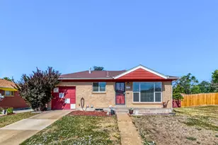 7131 Kalamath St, Denver, CO 80221 - Photo 1